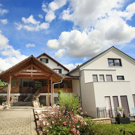 Pension Arzberghof Beilngries Exterior photo