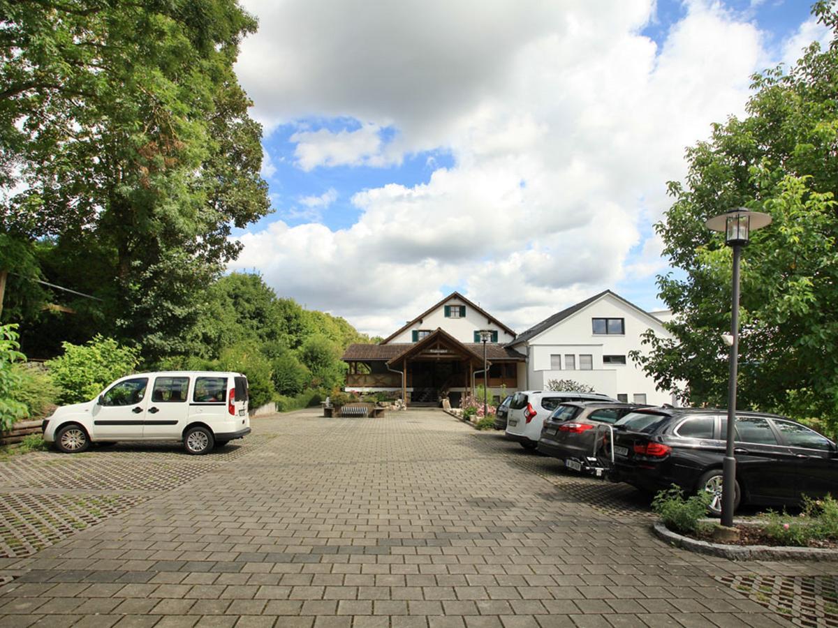 Pension Arzberghof Beilngries Exterior photo