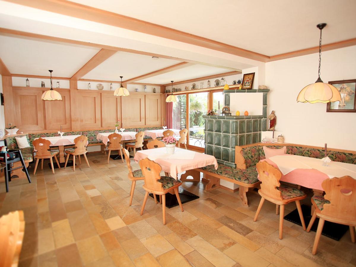 Pension Arzberghof Beilngries Exterior photo