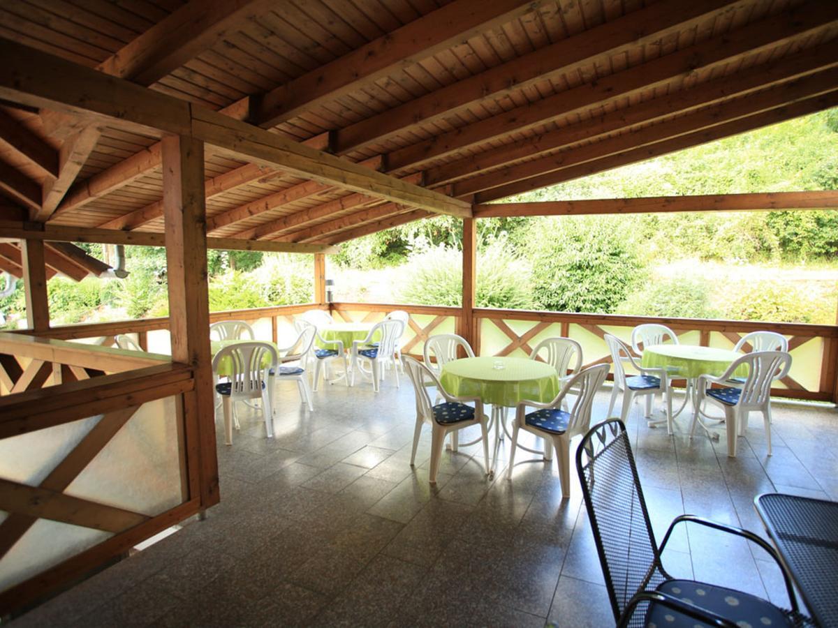 Pension Arzberghof Beilngries Exterior photo
