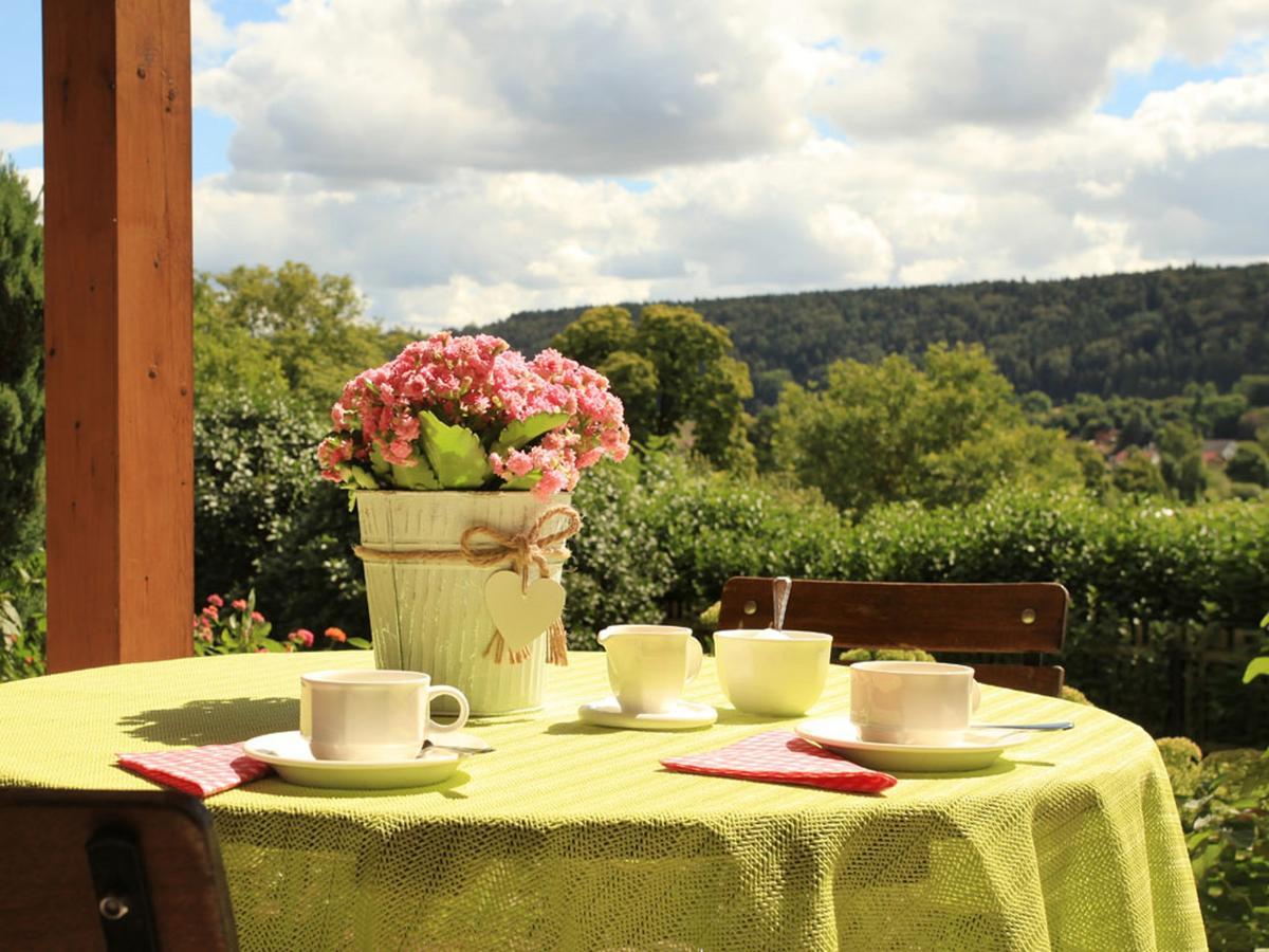 Pension Arzberghof Beilngries Exterior photo